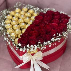 Sweetheart Grand Combo