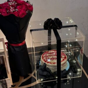 Glimmering Anniversary Gift Set