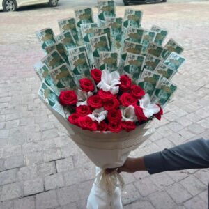 The Grand Fortune Bouquet