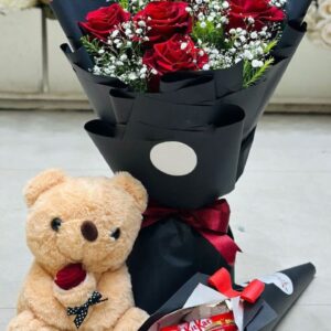 The Birthday Bliss Mega-Combo