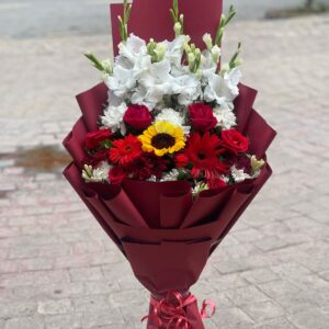 Mix Flower Bouquet
