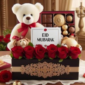Eid Gifts Box