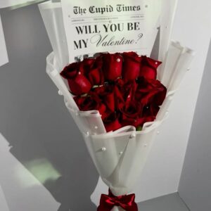 Velentine Day Important Bouquet