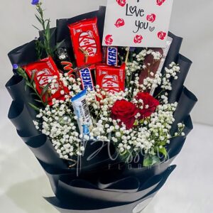 Important Bouquet