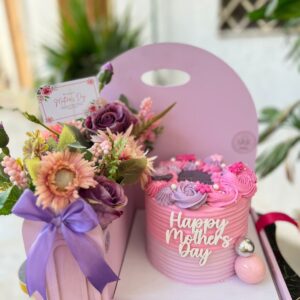 Mother's Day Sweet Blossom Box